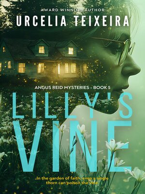 cover image of Lilly's Vine
